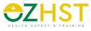Oz Health Safety and Training logo